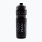 Bidon de bicicletă Kellys Kolibri 750 ml black
