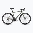 Bicicletă gravel Kellys Groot 70 hunter green