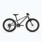 Bicicletă pentru copii Kellys Naga Air 70 20" sage green
