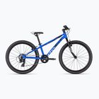 Bicicletă pentru copii Kellys Kiter 30 24" albastru