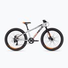 Bicicletă pentru copii Kellys Marc 70 24" silver
