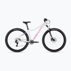 Bicicletă de munte pentru femei Kellys Vanity X40 27.5" white