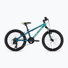 Bicicletă pentru copii Kellys Kiter 50 20" ocean blue