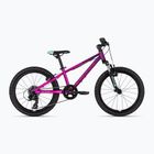 Bicicletă pentru copii Kellys Kiter 50 20" pink