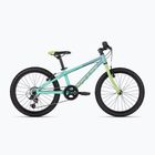 Bicicletă pentru copii Kellys Kiter 30 20" mint meadow