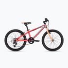 Bicicletă pentru copii Kellys Kiter 30 20" Coral Dream