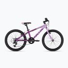 Bicicletă pentru copii Kellys Kiter 30 20" Festival Fuchsia