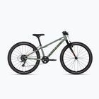 Bicicletă pentru copii Kellys Naga Air 70 24" sage green