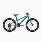 Bicicletă pentru copii Kellys Naga Air 50 20" frosted blue