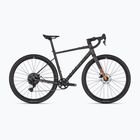 Bicicletă gravel Kellys Groot 30 graphite grey