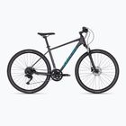 Bicicletă cross Kellys Phanatic 50 anthracite