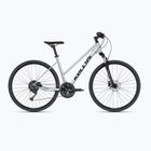 Bicicletă cross pentru femei Kellys Pheebe 20 white