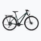 Bicicletă de trekking Kellys Carson 50 28" emerald green