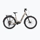 Bicicletă electrică Kellys E-Cristy RS40 P 29" 725Wh mocha grey
