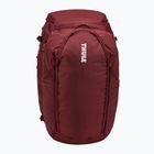 Rucsac de trekking pentru femei Thule Landmark 60 l dark bordeaux