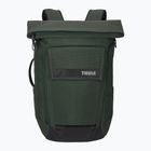 Rucsac de oraș Thule Paramount 24 l racing green