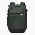 Rucsac de oraș Thule Paramount 27 l racing green