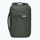 Rucsac de oraș Thule Paramount Convertible Laptop Bag 15,6" 16 l racing green