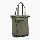 Geantă Thule Paramount Crossbody Tote 22 l soft green