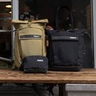 Rucsac de oraș Thule Paramount 24 l nutria