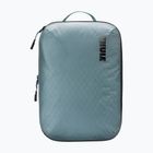 Organizator Thule Compression Packing Cube Medium pond gray