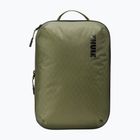 Organizator Thule Compression Packing Cube Medium soft green