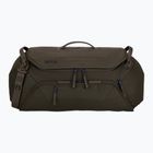 Geantă de călătorie pentru bicicletă Thule Roundtrip Bike Duffel 55 l deep khaki