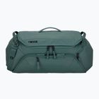 Geantă de călătorie pentru bicicletă Thule Roundtrip Bike Duffel 55 l hazy green