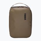 Organizator Thule Chasm Packing Cube Large 15 l deep khaki