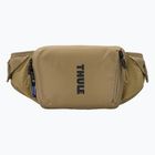 Borsetă de bicicletă Thule Rail Hip Pack 0.5 l faded khaki