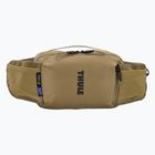 Borsetă de bicicletă Thule Rail Hip Pack 2 l faded khaki