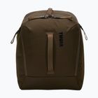 Rucsac de schi pentru încălțăminte Thule RoundTrip Boot 35 l deep khaki