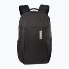 Rucsac de oraș Thule Accent Recycled 23 l black