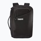 Geantă Thule Accent Recycled Convertible 17 l black