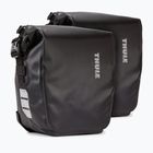 Genți de bicicletă Thule Shield Pannier 2 x 13 l black