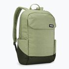 Rucsac de oraș Thule Lithos 20 l quiet green/darkest green