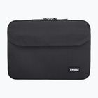 Husă pentru MacBook Air 13" Thule Lithos Sleeve black