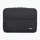 Husă pentru MacBook Air 15" Thule Lithos Sleeve black