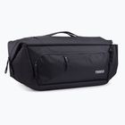 Geantă de călătorie Thule RoundTrip MTB Duffel 70 l black
