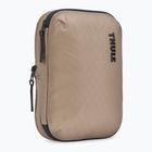 Organizator Thule Compression Packing Cube Small gentle beige