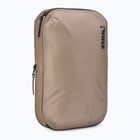 Organizator Thule Compression Packing Cube Medium gentle beige