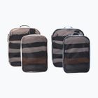 Organizatoare Thule Packing Cube Family pond gray/white