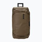 Geantă de călătorie Thule Chasm Recycled Rolling Duffel 110 l deep khaki