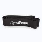 Bandă de exerciții GymBeam Cross Band Level 4 black