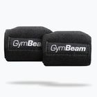 Benzile pentru încheieturi GymBeam Press black