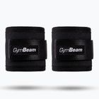 Greutăți pentru glezne GymBeam na kostkę black