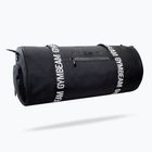 Geantă de antrenament GymBeam Barrel 30 l black