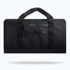 Geantă de antrenament GymBeam Duffle 25 l black