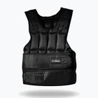 Vestă de antrenament cu greutăți GymBeam 20 kg black