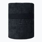 Prosop cu uscare rapidă GymBeam Microfibre Sports black